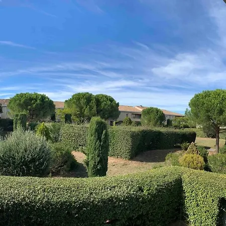 Le Castelli - Avec Piscine Carcassonne