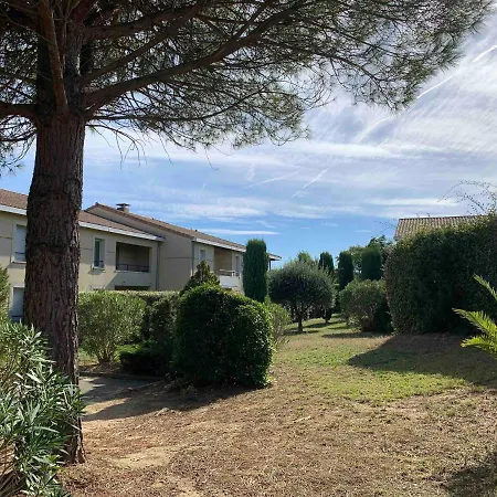 Le Castelli - Avec Piscine Apartamento