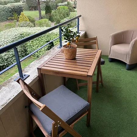 Le Castelli - Avec Piscine 卡尔卡松