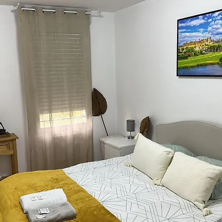 Appartement Le Castelli - Avec Piscine *