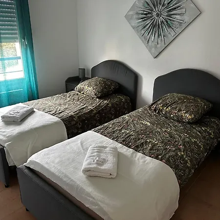 Apartamento Le Castelli - Avec Piscine Carcassonne