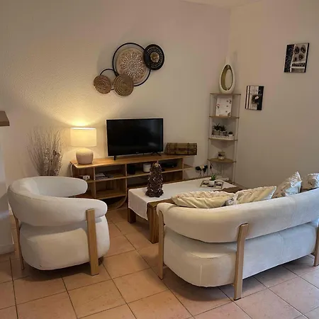 Le Castelli - Avec Piscine * 卡尔卡松