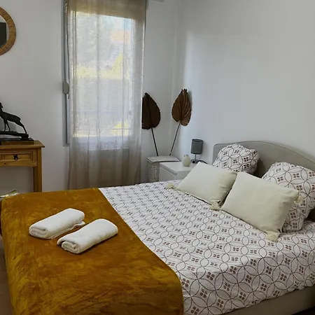 Le Castelli - Avec Piscine Apartamento