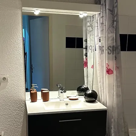 Le Castelli - Avec Piscine Apartamento