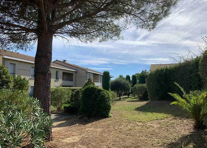 Le Castelli - Avec Piscine Apartman