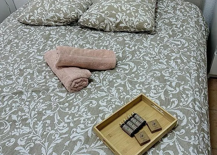 Apartman Le Castelli - Avec Piscine