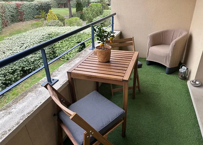 Le Castelli - Avec Piscine Carcassone