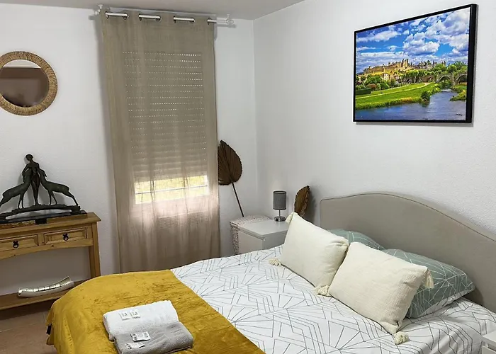 Apartman Le Castelli - Avec Piscine *