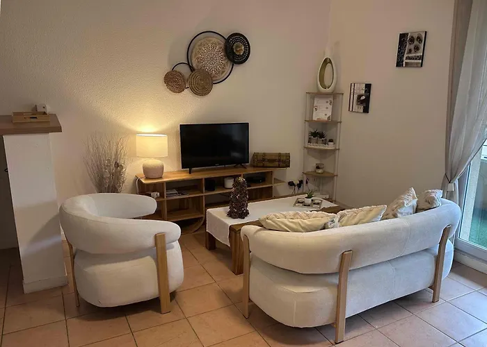 Le Castelli - Avec Piscine * Carcassone